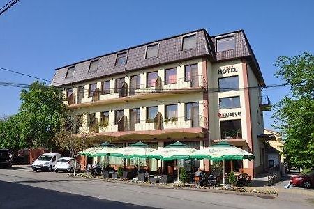 Hotel Coliseum Calafat Exterior photo