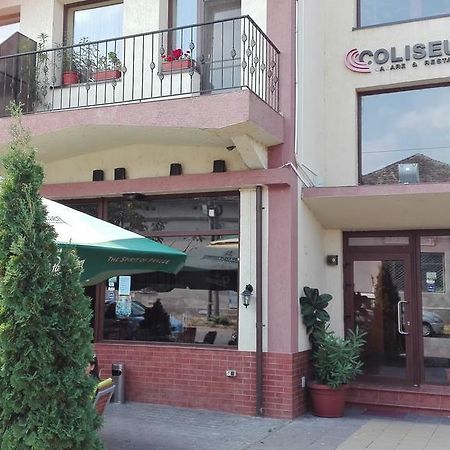 Hotel Coliseum Calafat Exterior photo