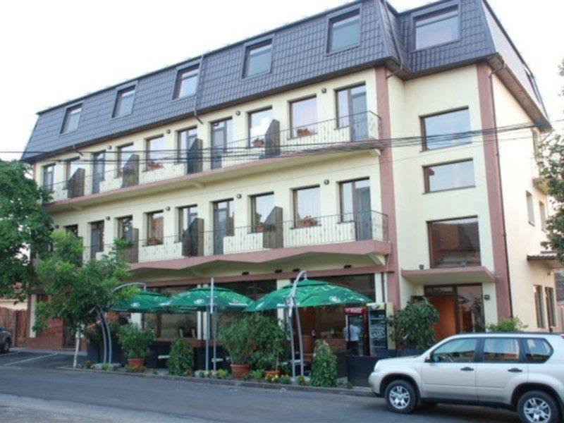 Hotel Coliseum Calafat Exterior photo