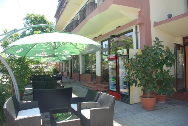 Hotel Coliseum Calafat Exterior photo