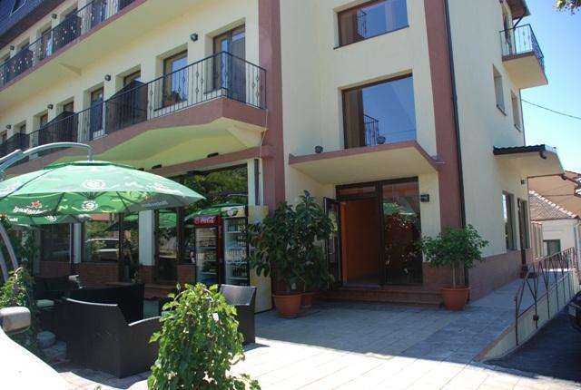 Hotel Coliseum Calafat Exterior photo