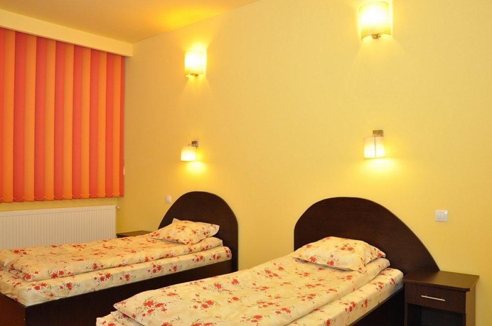 Hotel Coliseum Calafat Exterior photo