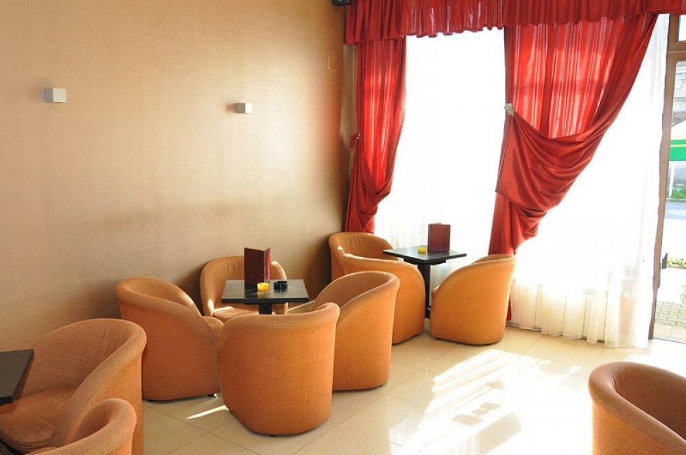 Hotel Coliseum Calafat Exterior photo