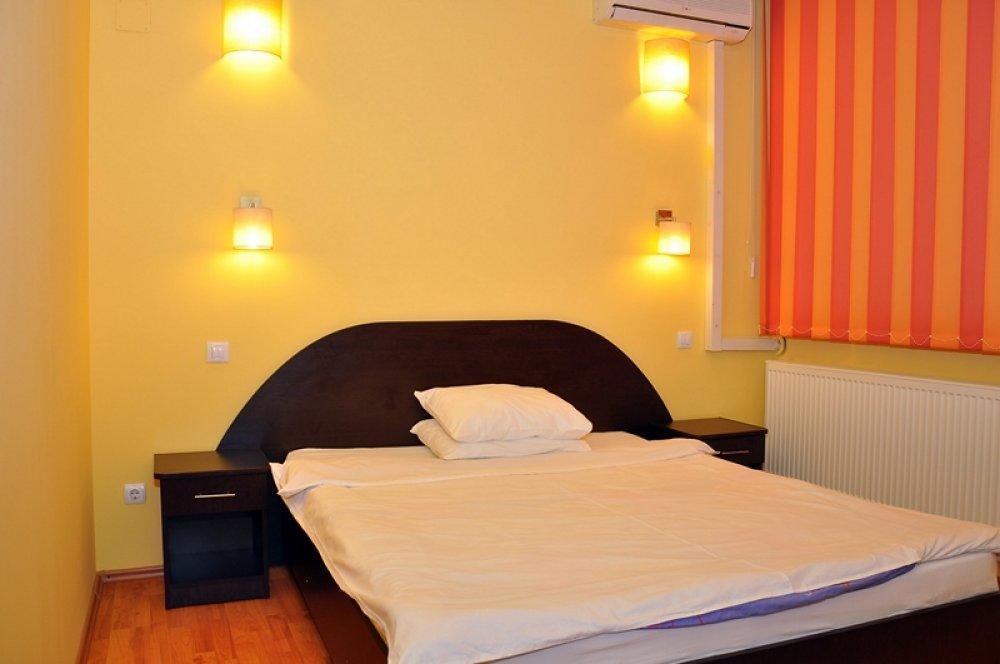 Hotel Coliseum Calafat Exterior photo