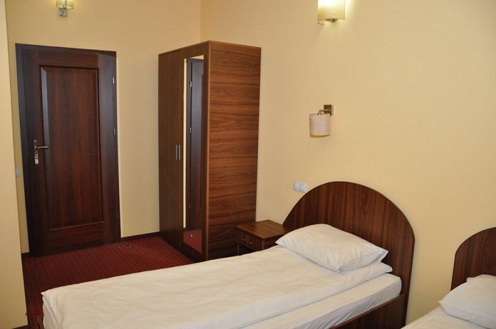 Hotel Coliseum Calafat Exterior photo